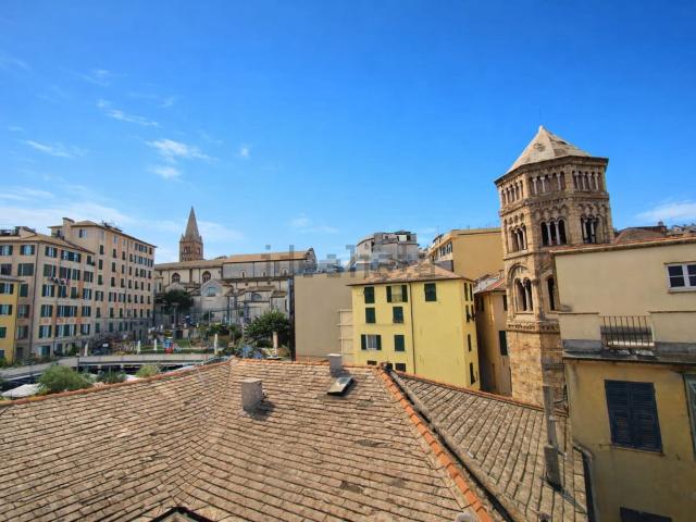 Appartamento in vendita di 100 m² in Via San Donato