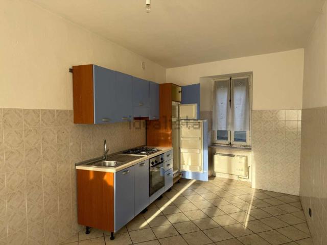 Appartamento in vendita di 100 m² in Via San Emiliano, 1