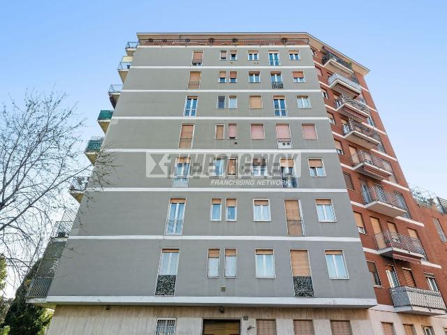 Appartamento in vendita di 100 m² in Via San Faustino, 10