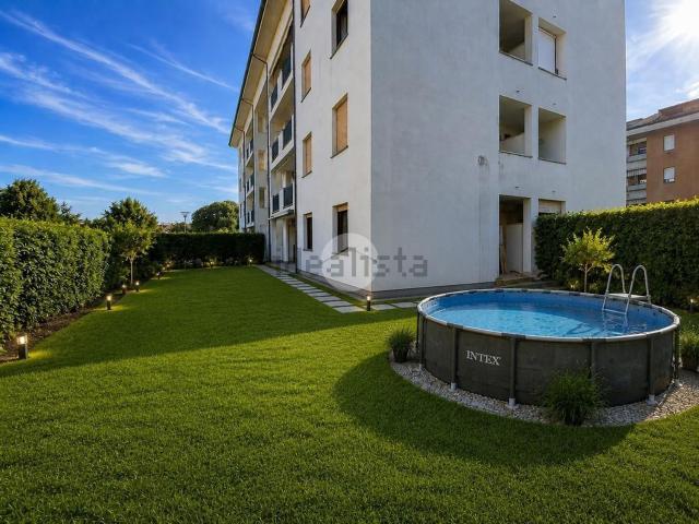 Appartamento in vendita di 100 m² in Via San Fermo, 6
