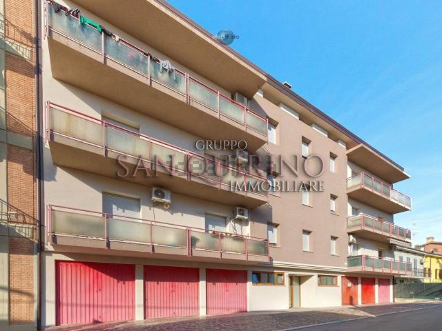 Appartamento in vendita di 100 m² in Via San Ferdinando, 13
