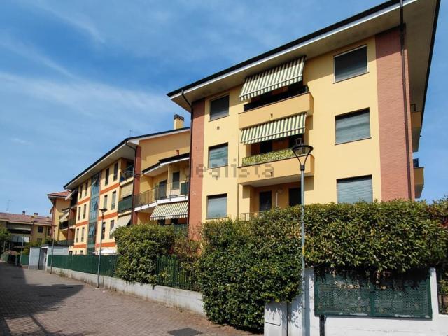 Appartamento in vendita di 100 m² in Via San Francesco, 47