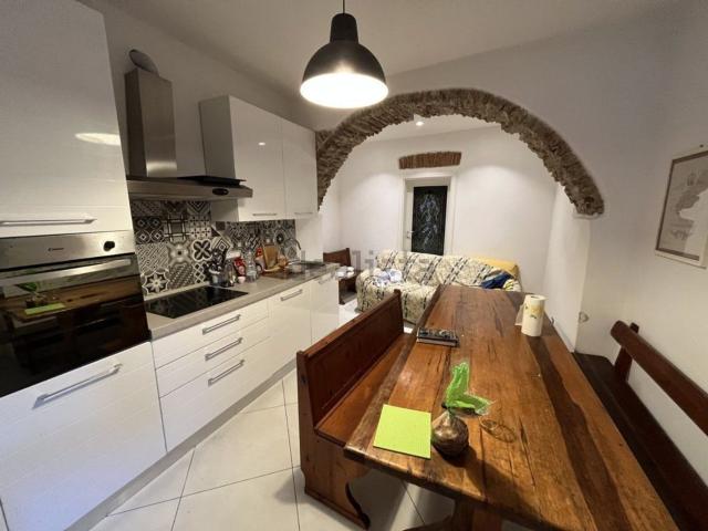 Appartamento in vendita di 100 m² in Via san francesco