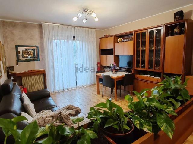 Appartamento in vendita di 100 m² in Via San Francesco, 2