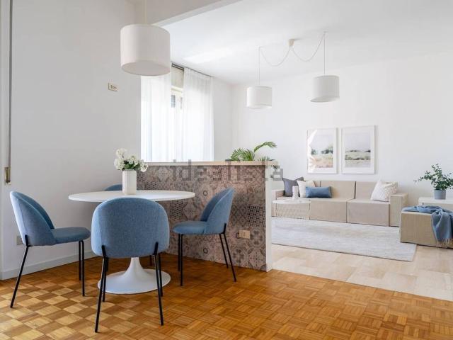 Appartamento in vendita di 100 m² in Via San Francesco D&apos Assisi