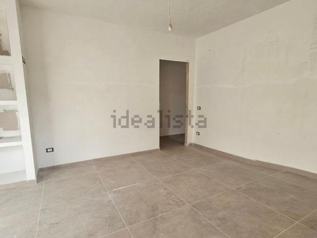 Appartamento in vendita di 100 m² in Via San Francesco D&apos Assisi