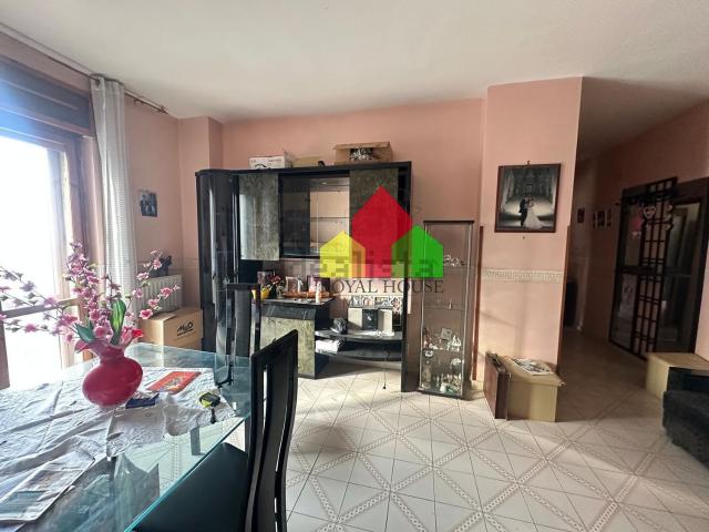 Appartamento in vendita di 100 m² in Via San Francesco d&apos Assisi