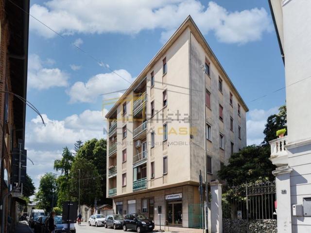 Appartamento in vendita di 100 m² in Via San Fruttuoso, 16