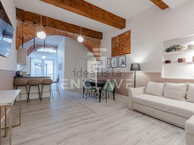 Appartamento in vendita di 100 m² in Via San Gallo
