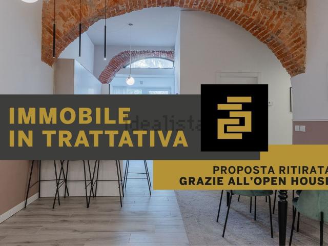 Appartamento in vendita di 100 m² in Via San Gallo