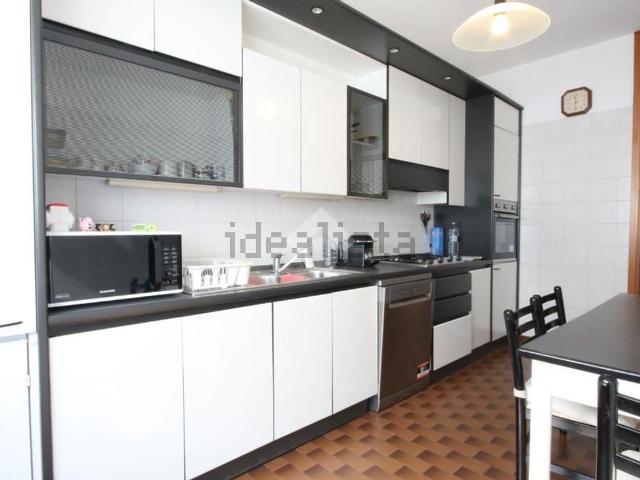 Appartamento in vendita di 100 m² in Via San Giacomo, 48