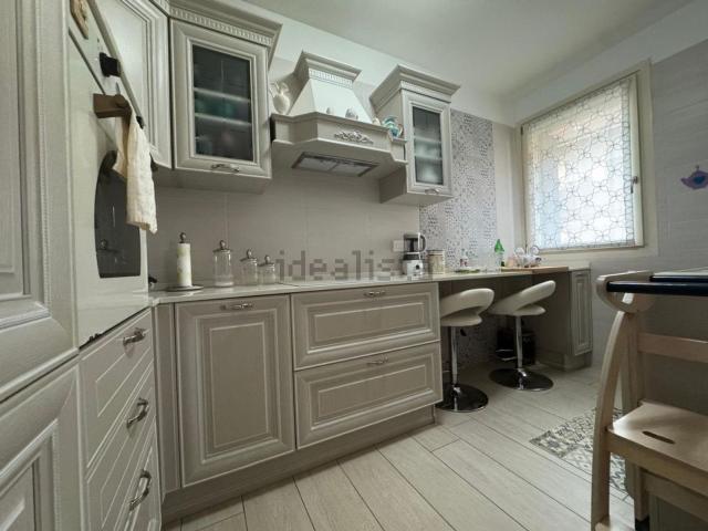 Appartamento in vendita di 100 m² in Via San Giacomo