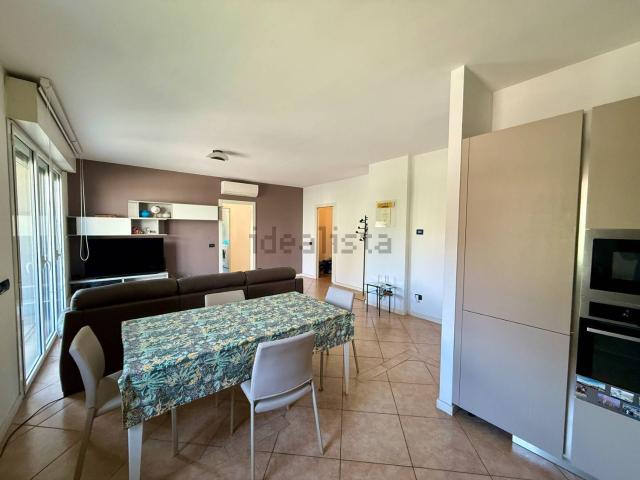 Appartamento in vendita di 100 m² in Via San Giovanni Bosco, 13