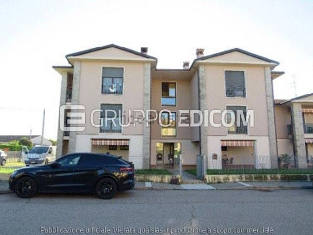 Appartamento in vendita di 100 m² in Via San Giovanni Bosco