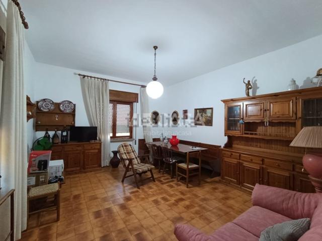 Appartamento in vendita di 100 m² in Via San Giovanni Vecchio