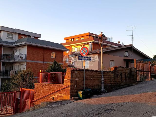 Appartamento in vendita di 100 m² in Via San Giovanni Vecchio