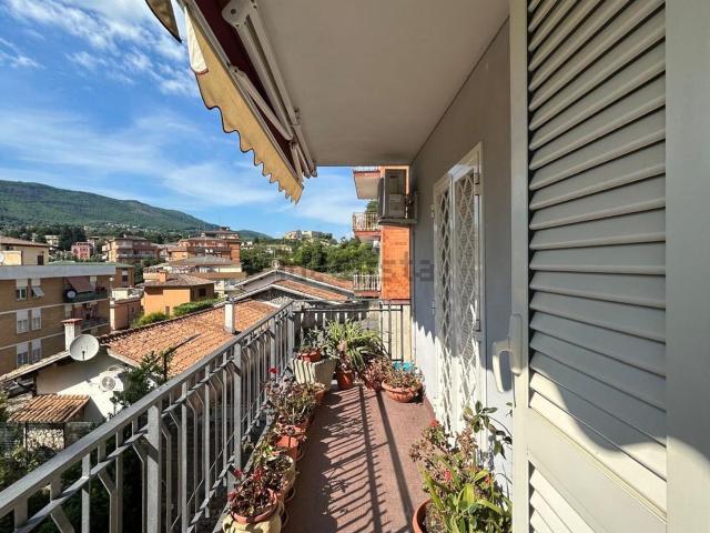 Appartamento in vendita di 100 m² in Via San Giovanni Vecchio