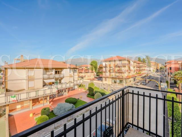 Appartamento in vendita di 100 m² in Via San Giuseppe Cottolengo, 35