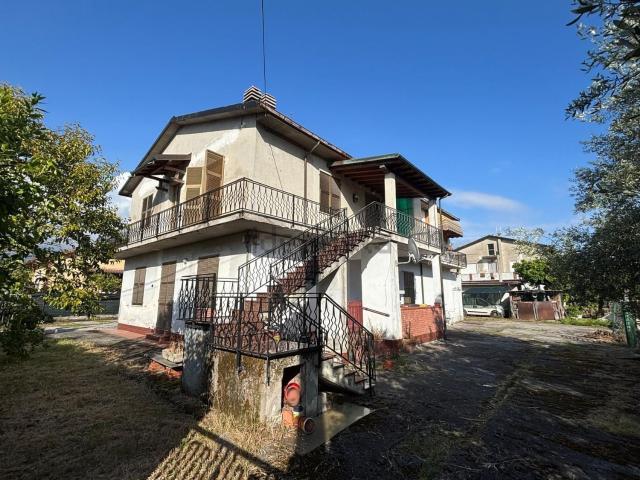 Appartamento in vendita di 100 m² in Via San Giuseppe Vecchio