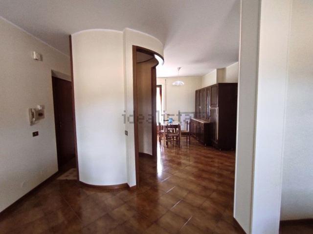 Appartamento in vendita di 100 m² in Via San Giuseppe
