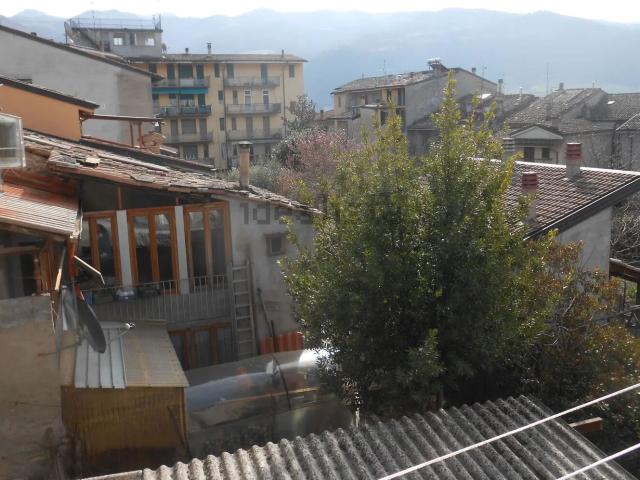 Appartamento in vendita di 100 m² in Via San Giuseppe, 19