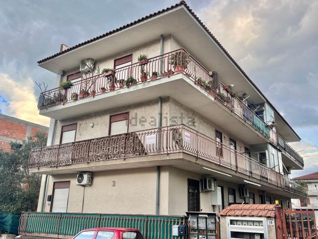 Appartamento in vendita di 100 m² in Via San Giuseppe, 22