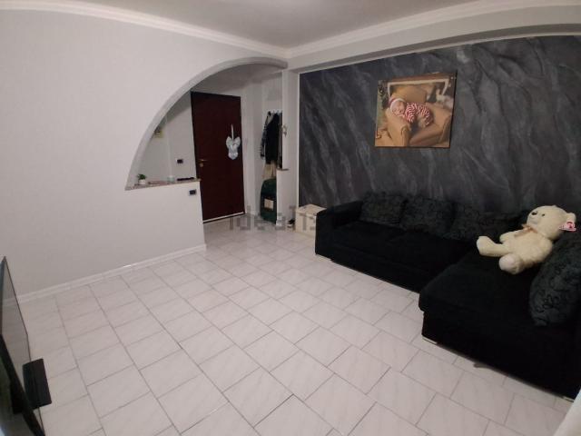 Appartamento in vendita di 100 m² in Via San Giuseppe