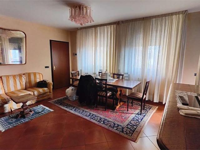 Appartamento in vendita di 100 m² in Via San Leonardo