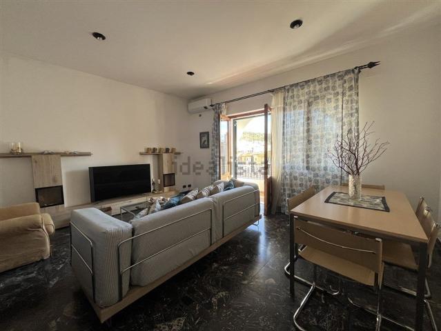 Appartamento in vendita di 100 m² in Via San Paolo della Croce, 10