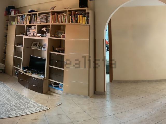 Appartamento in vendita di 100 m² in Via San Paolo, 124