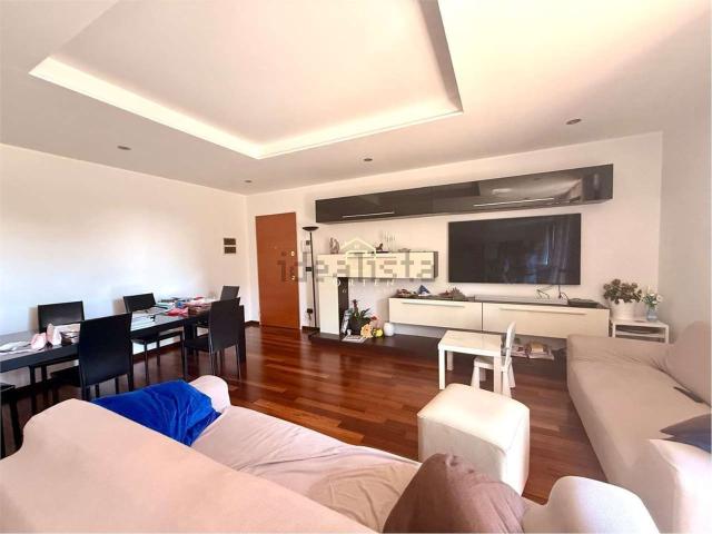 Appartamento in vendita di 100 m² in Via San Paolo, 30