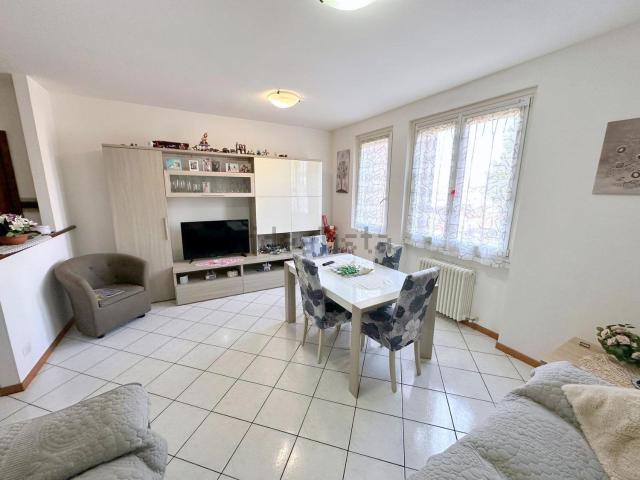 Appartamento in vendita di 100 m² in Via San Pietro