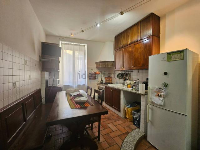 Appartamento in vendita di 100 m² in Via San Pietro