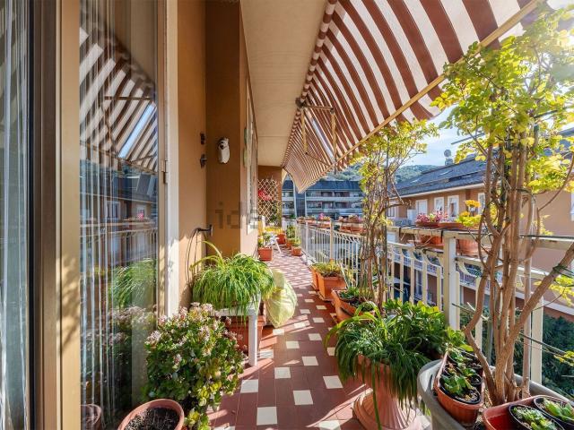 Appartamento in vendita di 100 m² in Via San Rufino