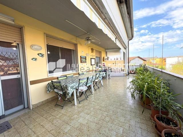 Appartamento in vendita di 100 m² in Via San Remigio di Sopra, 15