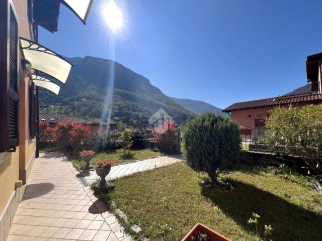 Appartamento in vendita di 100 m² in Via San Rocco, 1