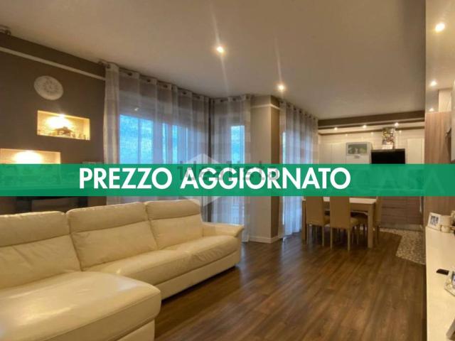 Appartamento in vendita di 100 m² in Via San Rocco, 29