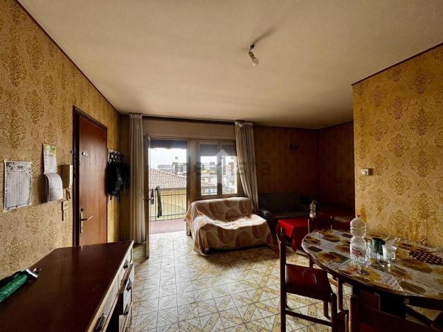 Appartamento in vendita di 100 m² in Via San Rocco