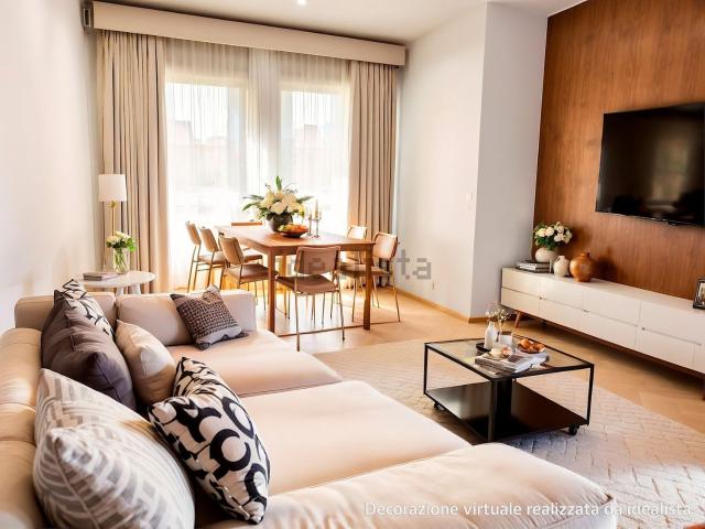 Appartamento in vendita di 100 m² in Via San Rocco, 32