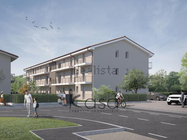 Appartamento in vendita di 100 m² in Via San Rocco