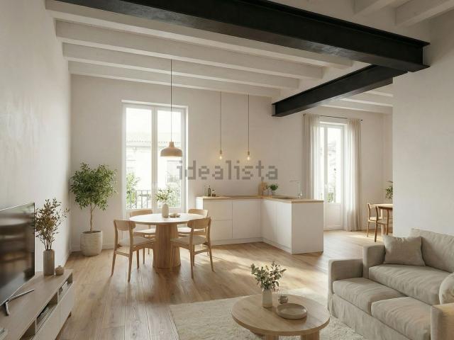 Appartamento in vendita di 100 m² in Via San Rocco