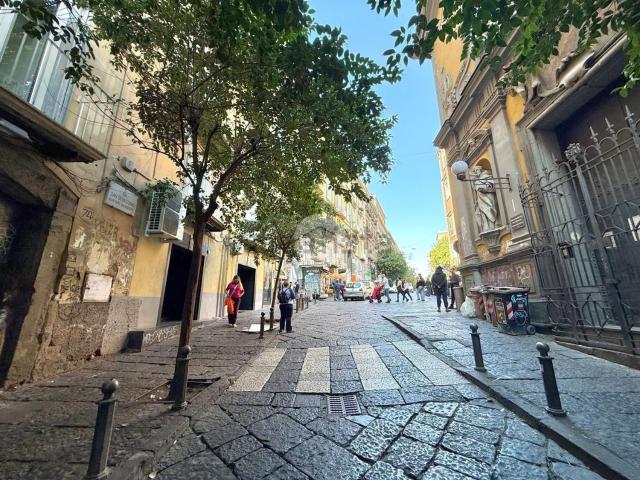 Appartamento in vendita di 100 m² in Via San Sebastiano