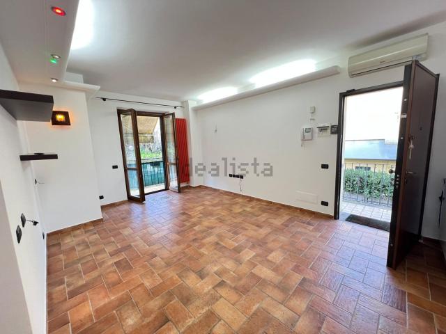 Appartamento in vendita di 100 m² in Via San Sebastiano, 59