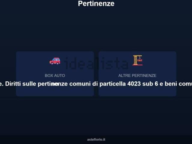Appartamento in vendita di 100 m² in Via San Sebastiano, 86