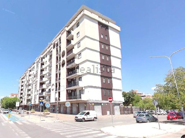 Appartamento in vendita di 100 m² in Via San Severo, 46