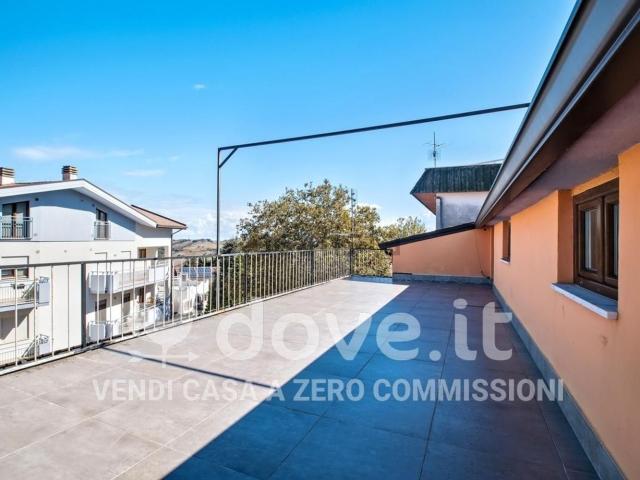 Appartamento in vendita di 100 m² in Via San Spirito, 16