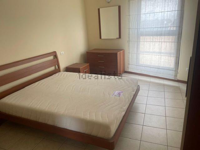 Appartamento in vendita di 100 m² in Via San Tommaso D&apos Aquino