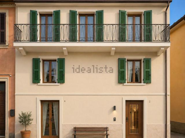 Appartamento in vendita di 100 m² in Via San Venerio, 102