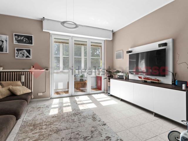Appartamento in vendita di 100 m² in Via San Vigilio