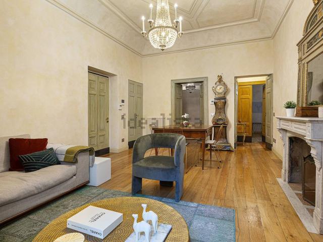 Appartamento in vendita di 100 m² in Via San Vincenzo, 3